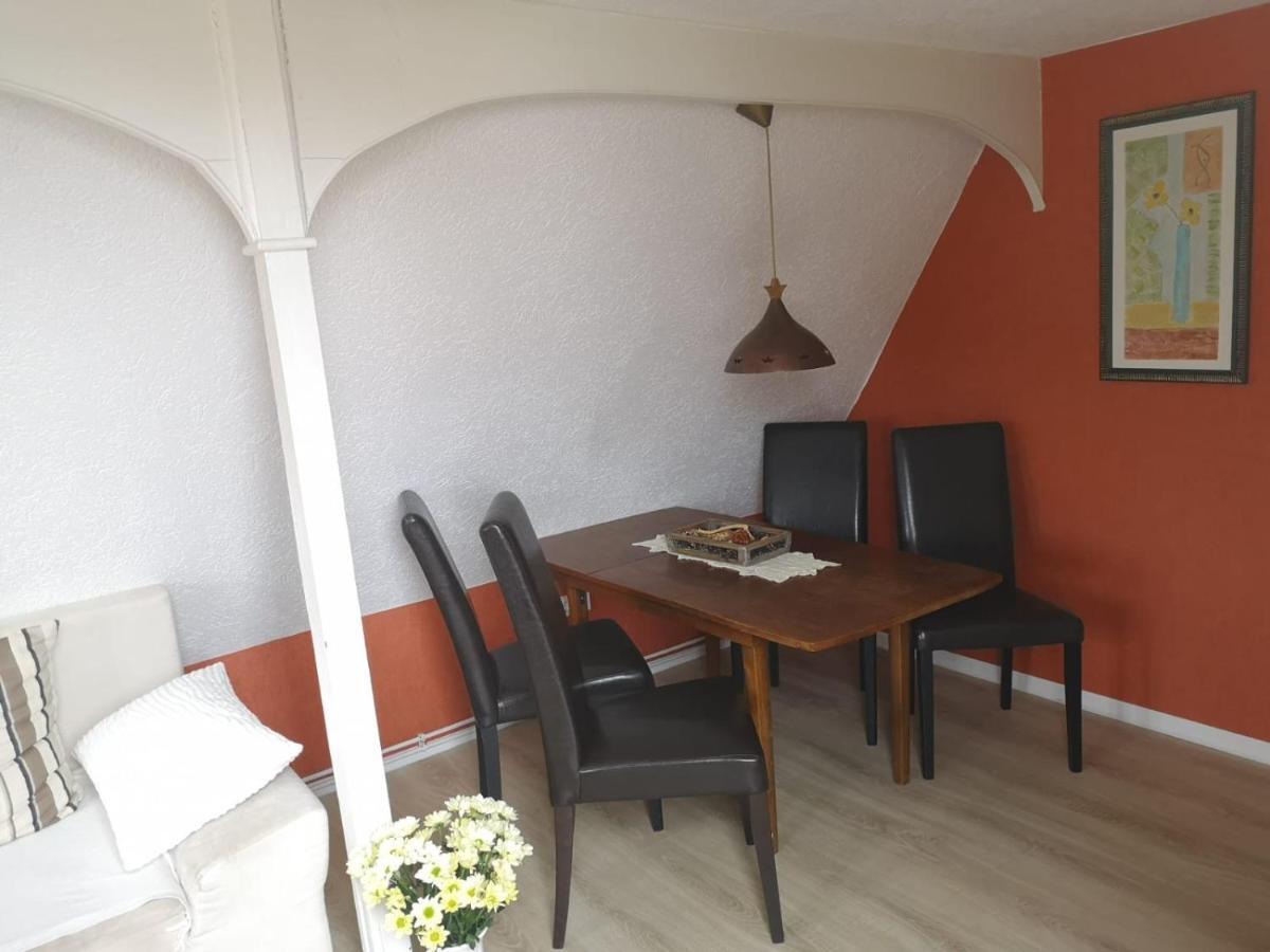 Ferienhaus Ostrauer Hof Bad Schandau Dış mekan fotoğraf